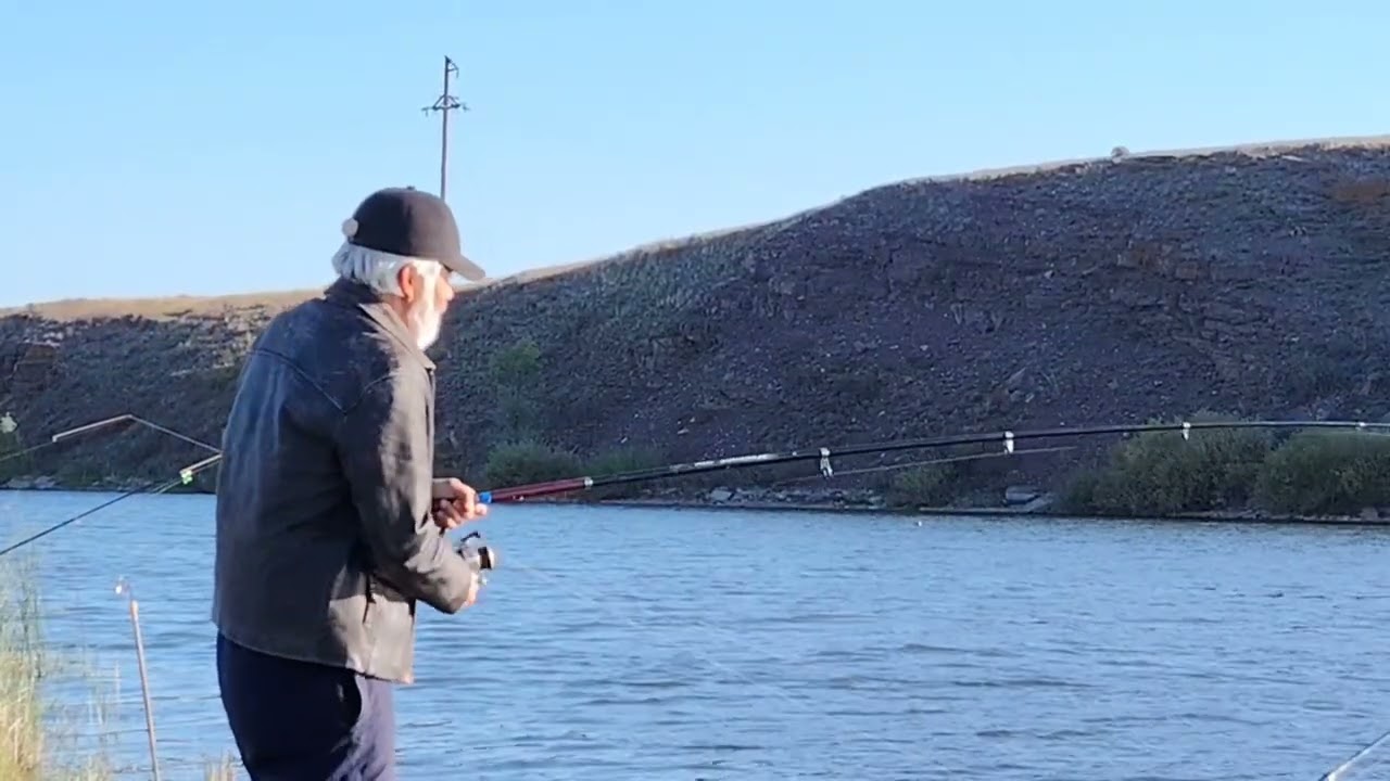 Рыбалка и  не только, мысли в слух и т д