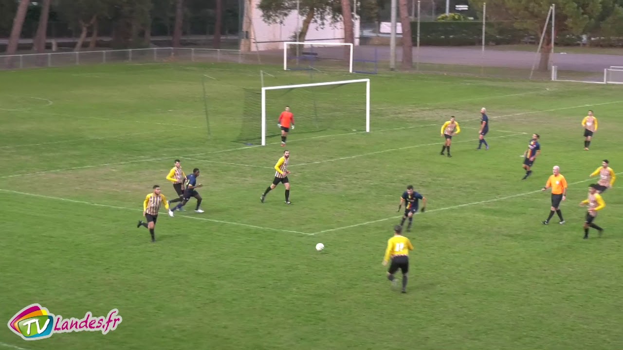 Foot R2-SCS VS Audenge