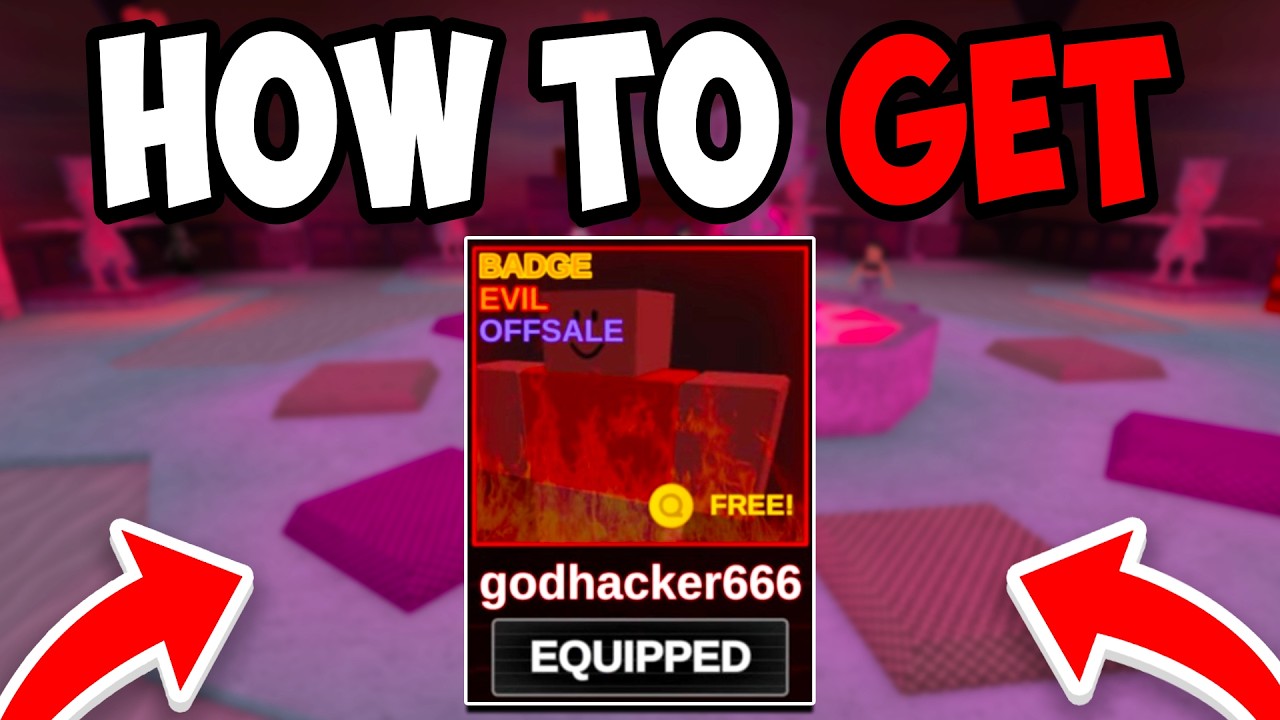 Как получить скин GODHACKER666 в игре VS Homer! (Демонстрация Godhacker666) Roblox