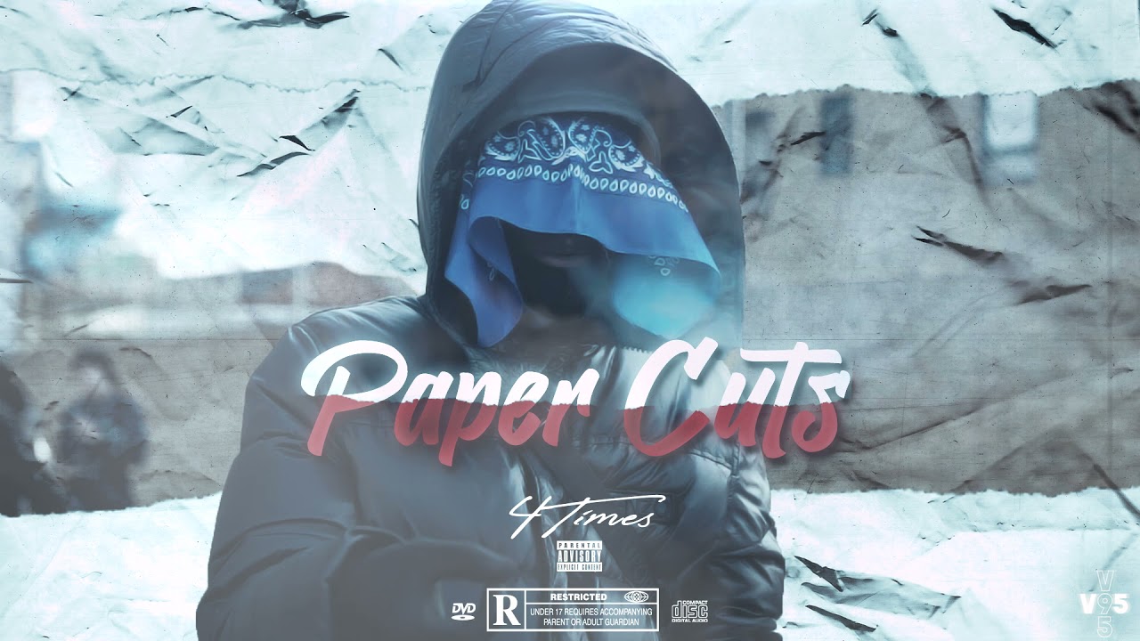 UK/NY Drill Type Beat - 