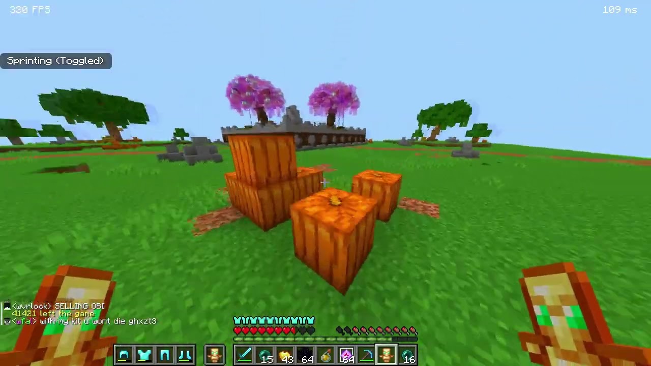 ez loot on v+