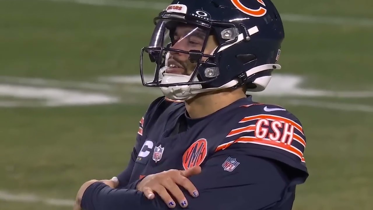 Chicago Bears Fight Song 2026