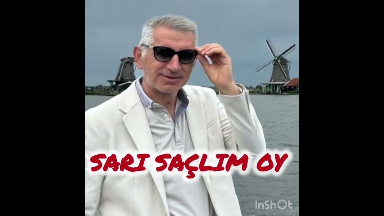 SARI SAÇLIM OY. Sinan Ulu 