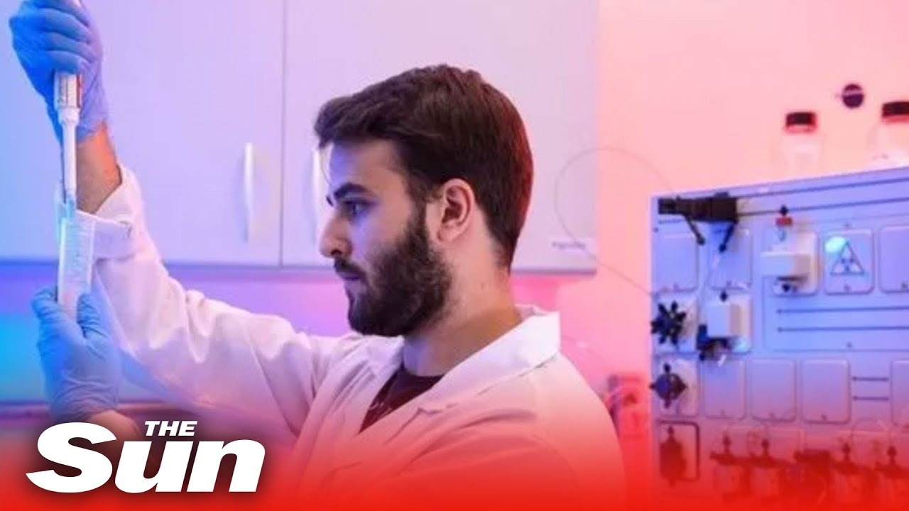 Scientists use COVID-19 survivors' blood to develop a cure for  coronavirus