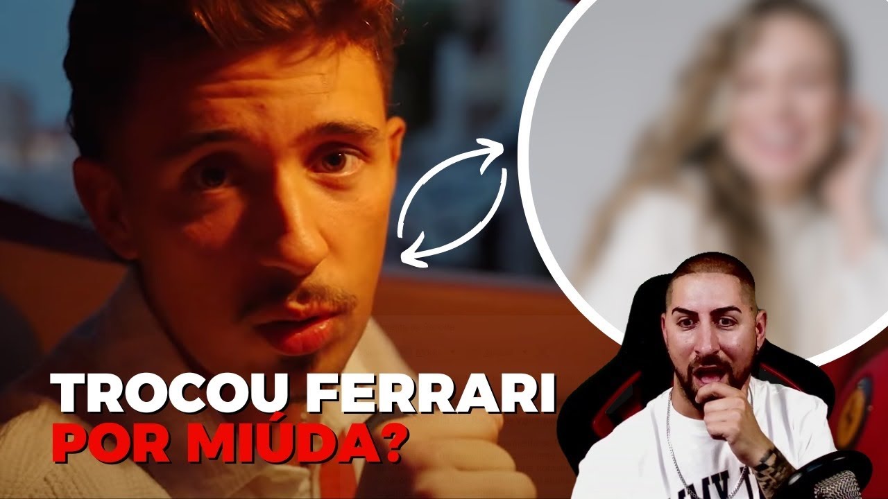 Possessivo reage NUMEIRO - Este miúdo abordou-me e pediu-me isto…