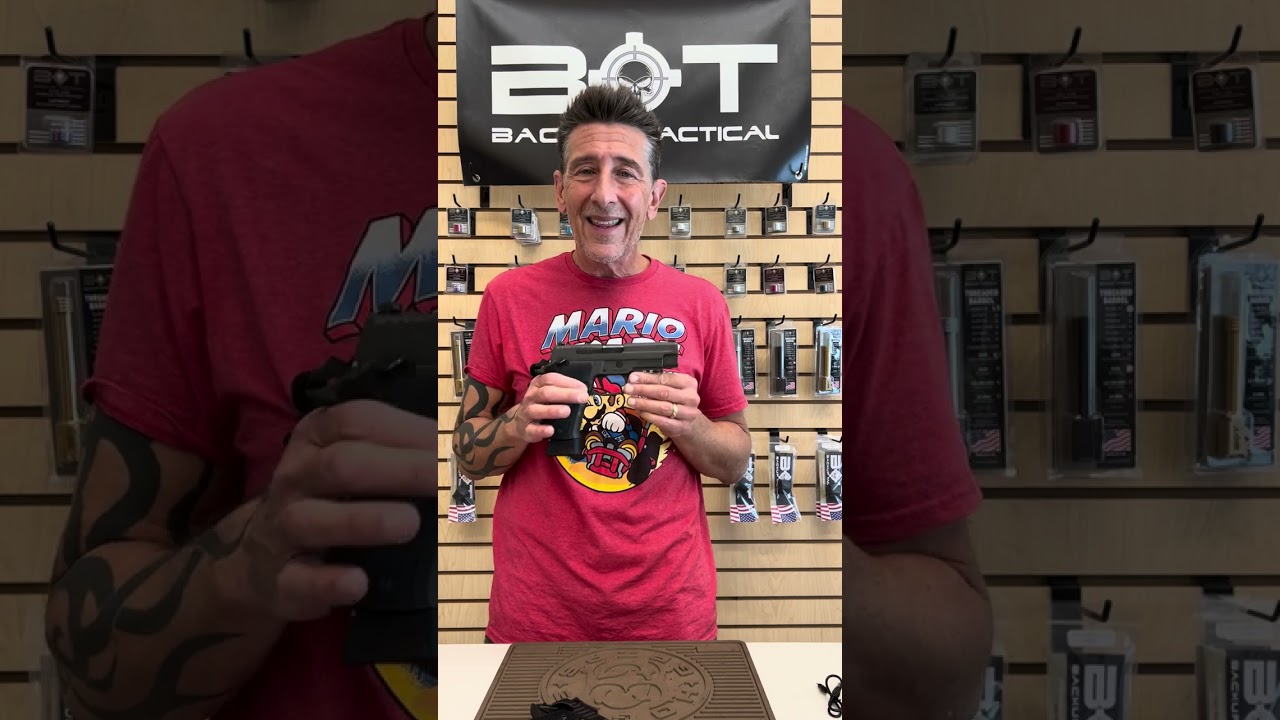 Affordable 2011 Alternative - Sig P226 Legion 9mm SAO?
