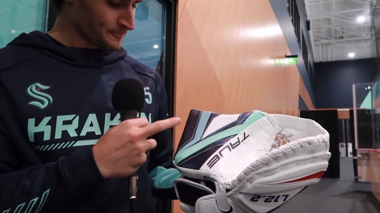 JOEY DACCORD | PRO CORNER