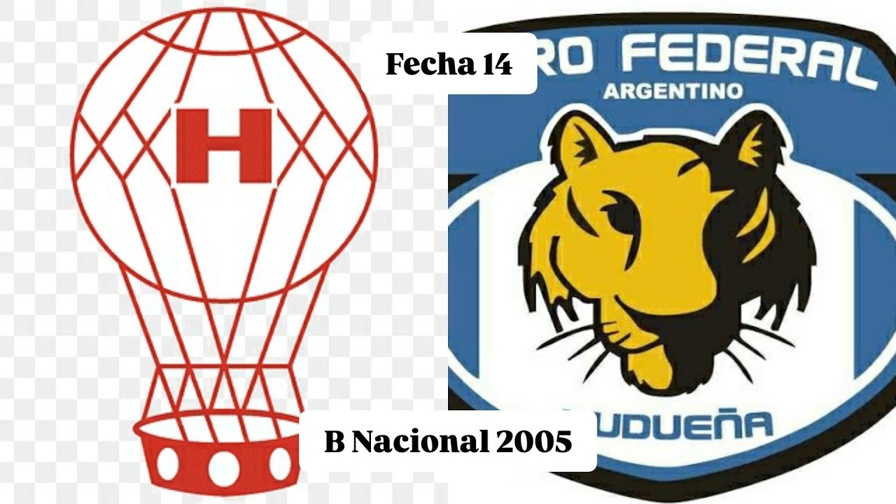 PES 6 ( Fecha 14 - Huracan vs Tiro Federal ) B Nacional 2005 con Tiro Federal 
