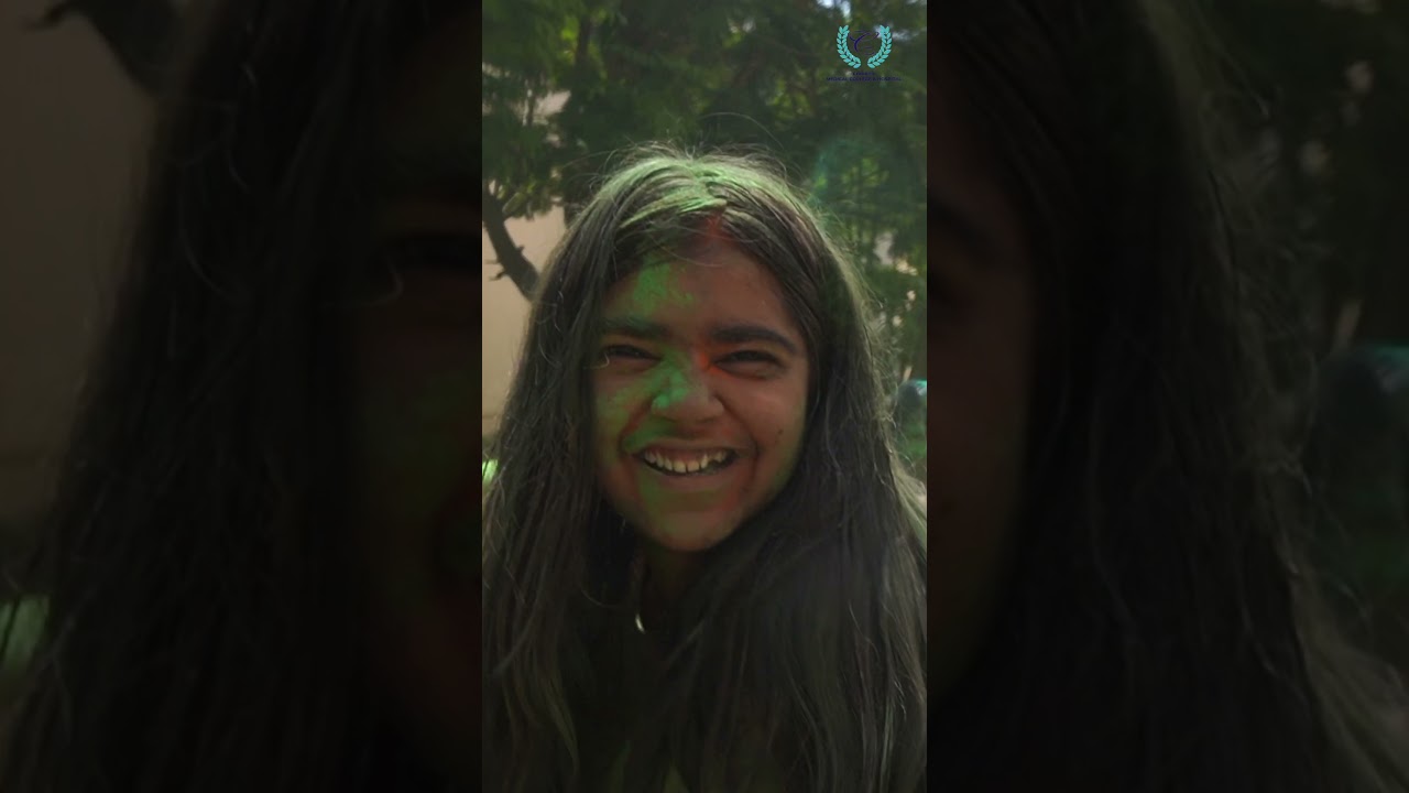 Rang Reza | Holi Celebration 2024 | CMCH