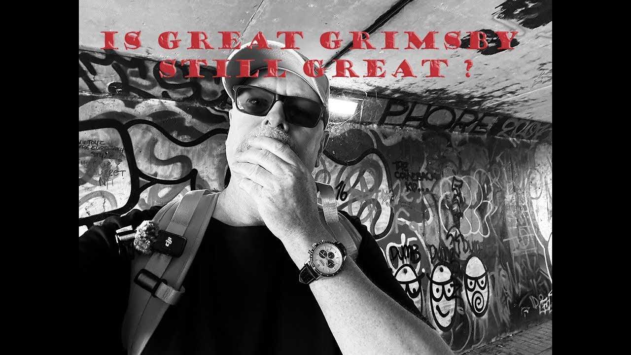 ВЕЛИКИЙ ГРИМСБИ ВСЕ ЕЩЕ ВЕЛИКИЙ?
