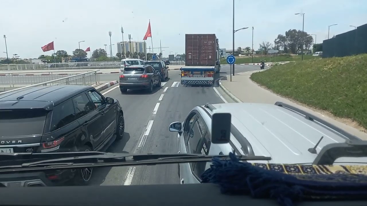هام🚨لسائقين راغبين عمل في اسبانيا 🇪🇸 هدي هي شروط و والوتائق مطلوبة⁉️حداري من وسطاء و سمسارة⚠️