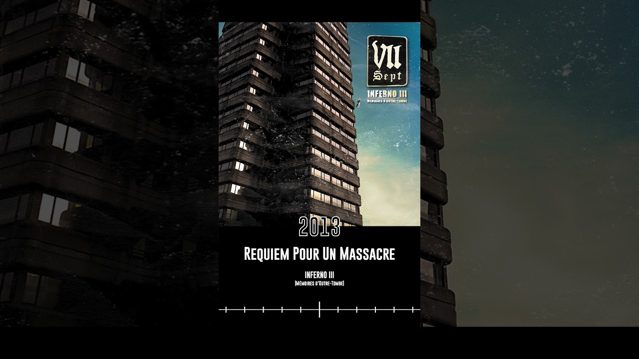 VII - Requiem pour un massacre (2013)