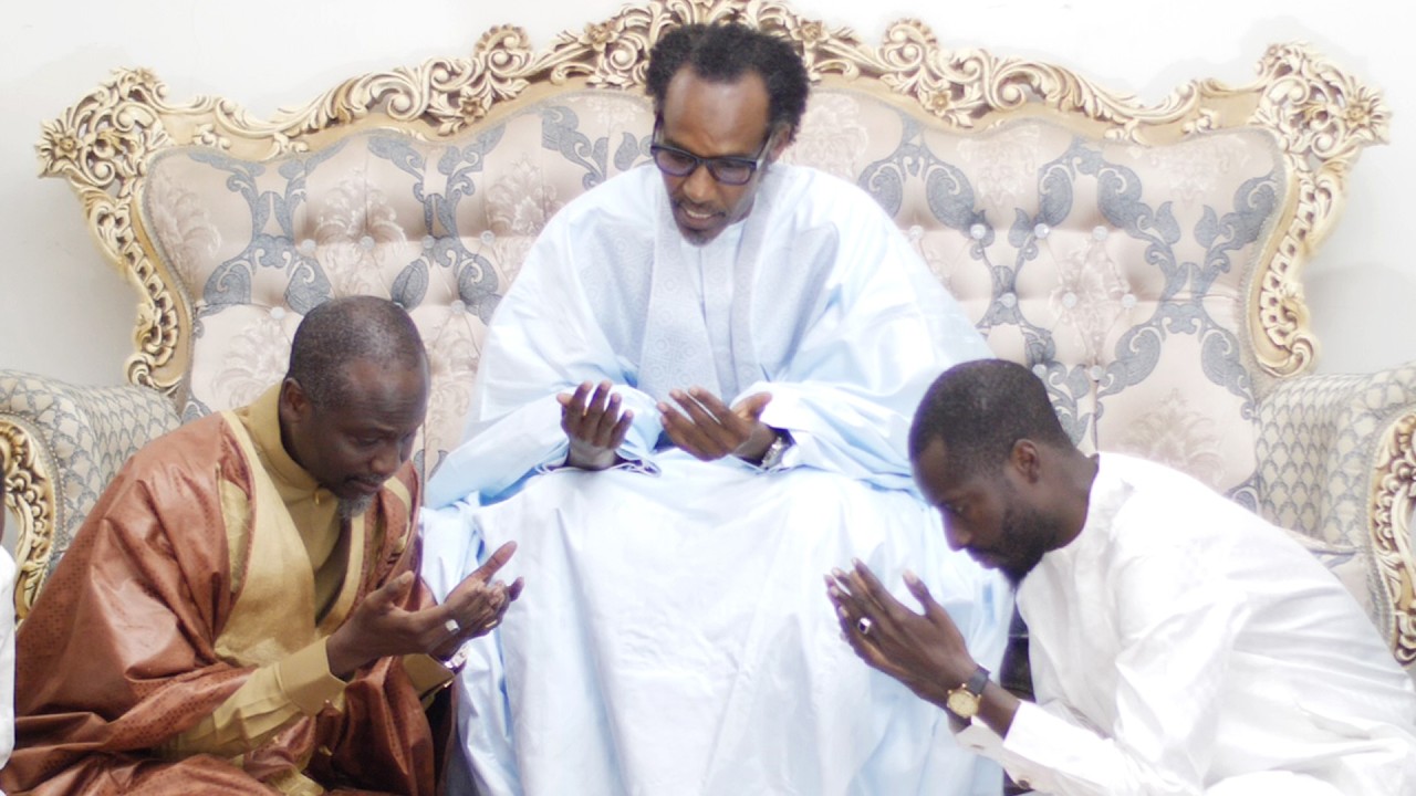 Wotté Khalif Général des Khadres Retour à la Source D'El Hadji Cheikh Bou le Samedi 07 Mars 2026