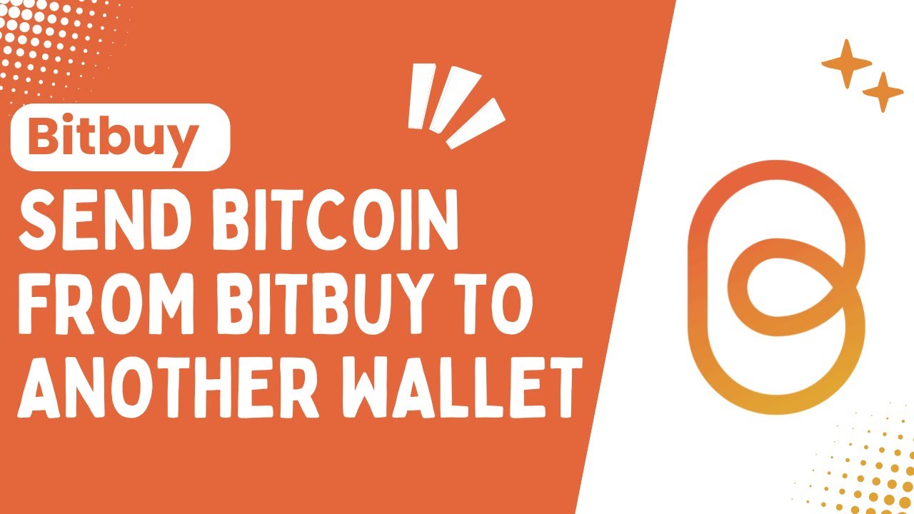 How to Send Bitcoin From BitBuy To Another Wallet !! BitBuy Send Bitcoin Tutorial - 2024