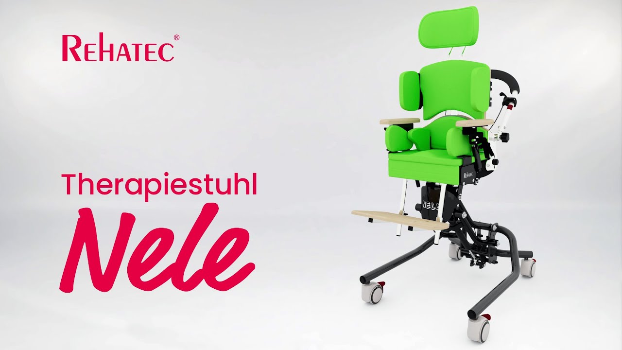 Rehatec Therapiestuhl Nele