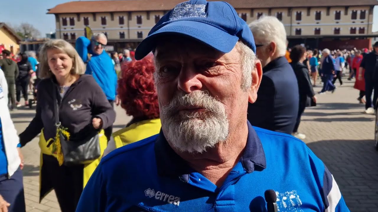 Oltre 10mila persone alla 29esima Marcia dei Castelli: 