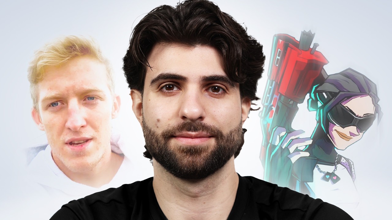 What Happened to These OG Fortnite Youtubers?