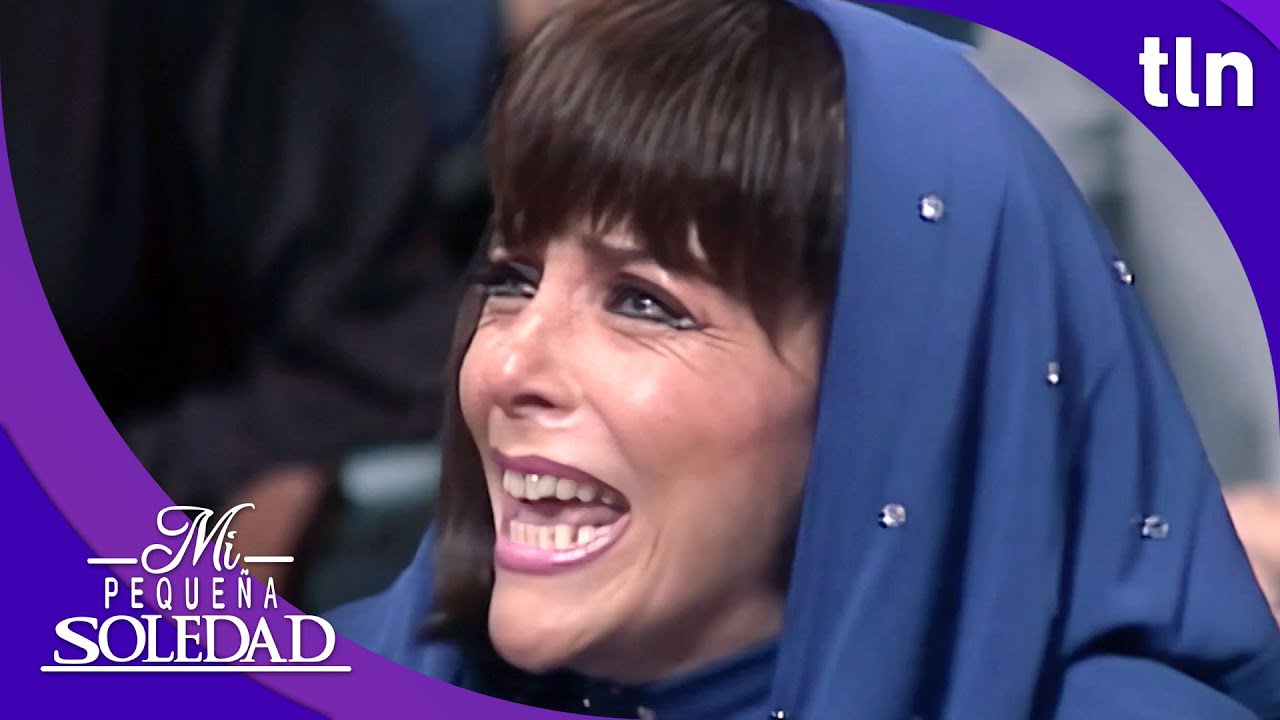 Isadora es llevada al extremo en el juicio de Carlos | Mi pequeña soledad | Capítulo 111 | tln