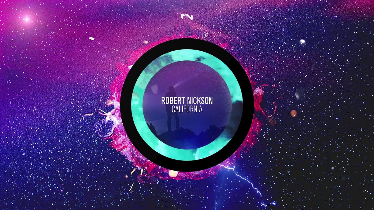 Robert Nickson - California
