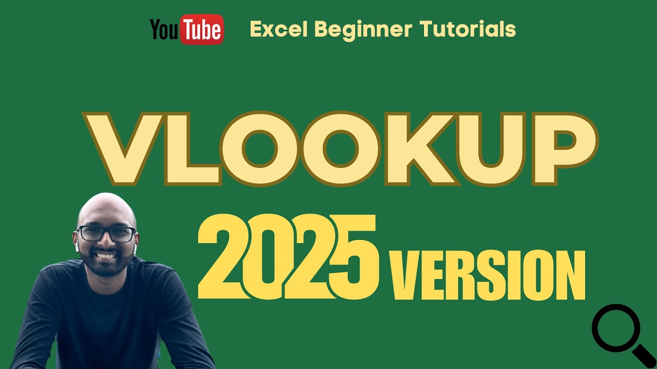 VLOOKUP ගොඩදාගමු | Excel Sinhala Tutorials