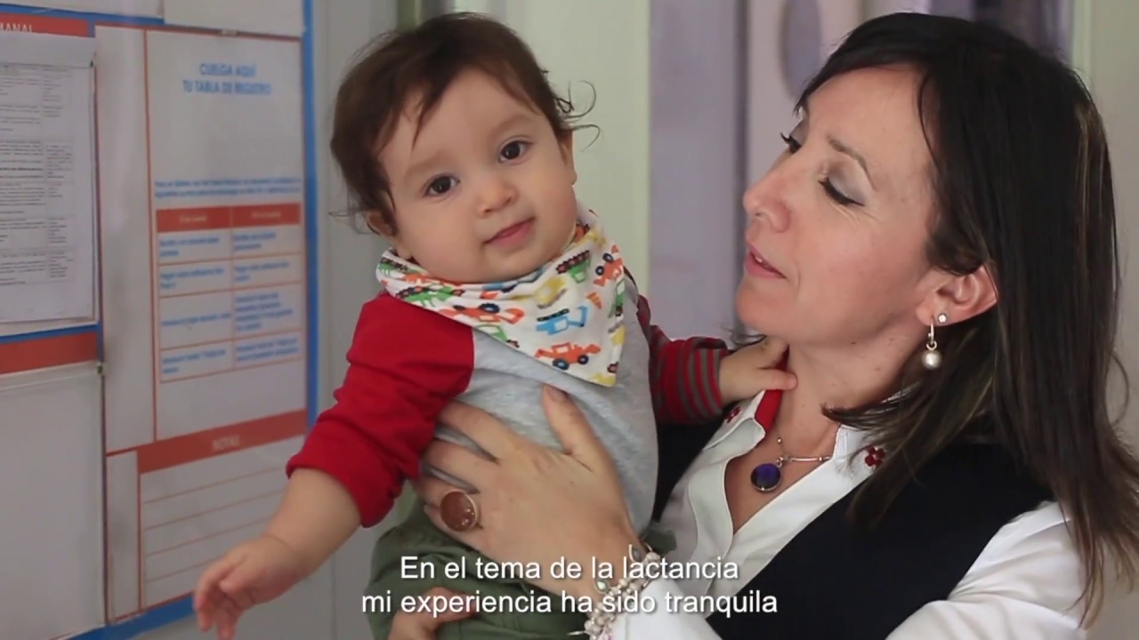 Conoce Vitamina Clínica Dávila | Jardines Infantiles y Salas Cuna Vitamina