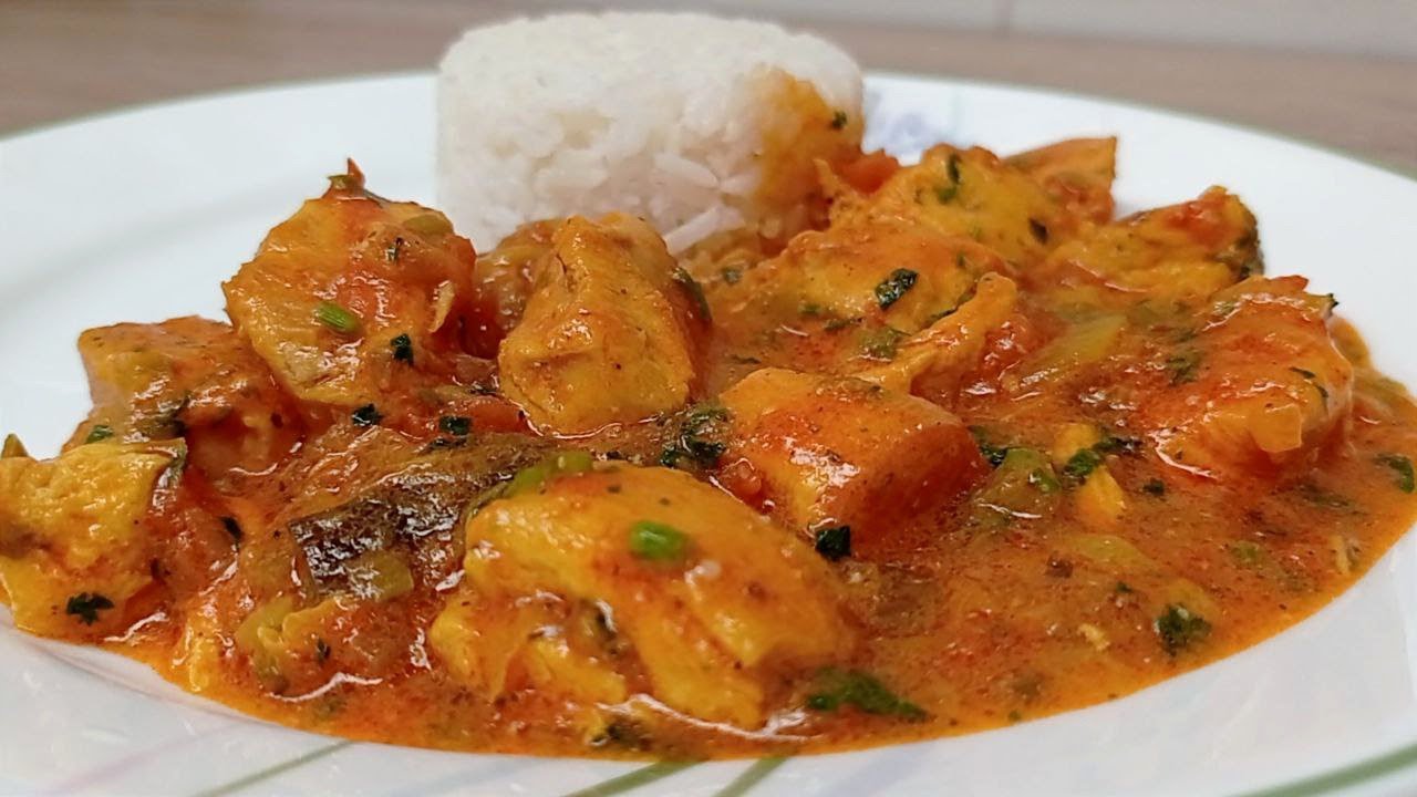 💥💖 Receta de almuerzo diferente, f&aacute;cil y delicioso.🤤😋