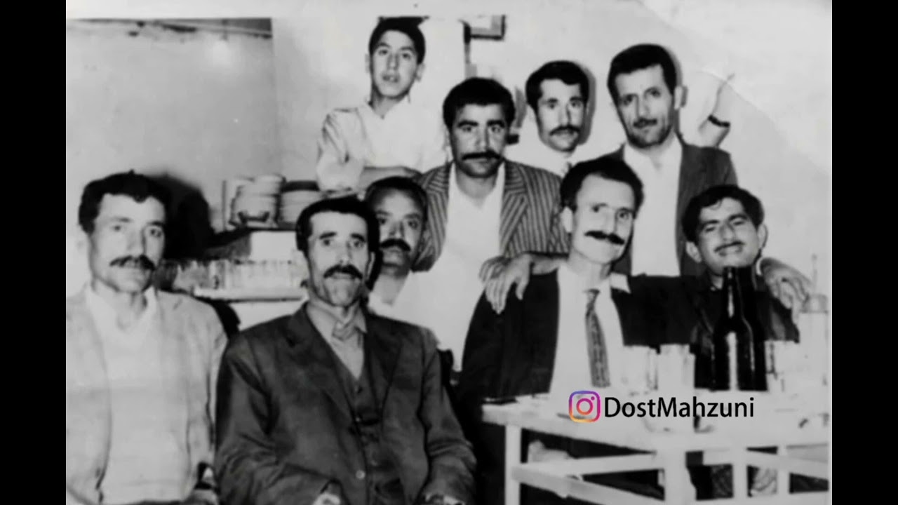 Mahzuni Şerif - Yaralar Gibi ( Özel Kayıt )