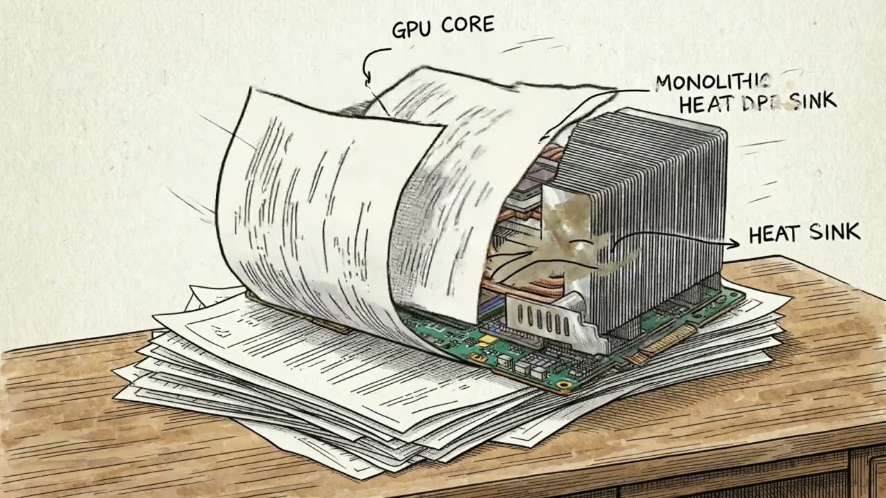 NVIDIA Ada Lovelace Architecture for AI and Deep Learning