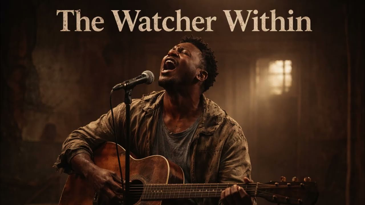 The Watcher Within