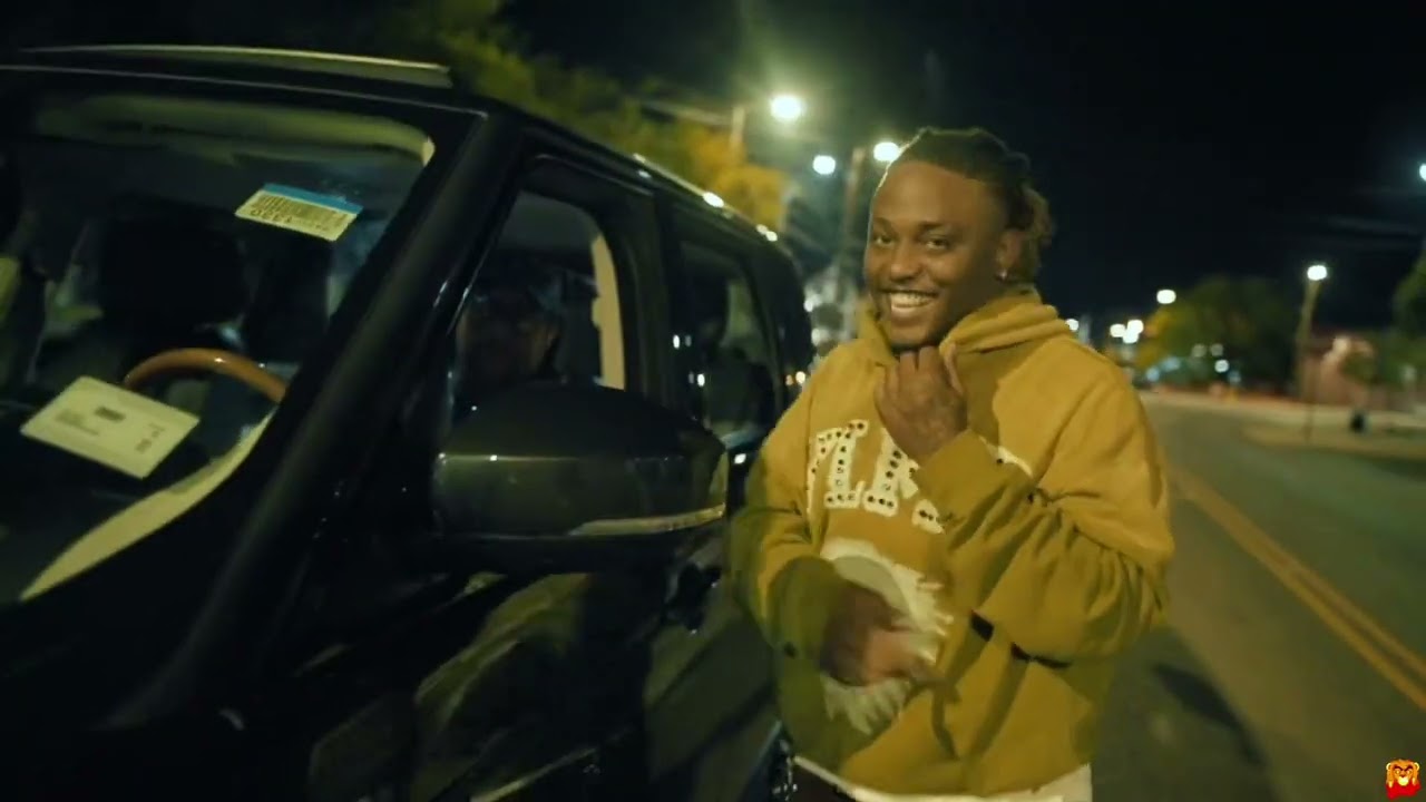 SCODEINEEE X ATTIRE ( official video ) @simba4k