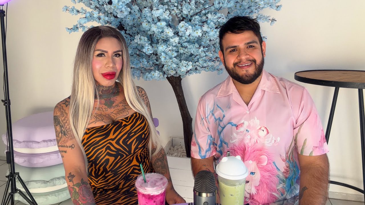 Mi vida como transexual - sin molde Ep 02