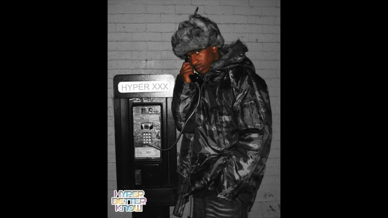 Skepta & JME - N17 8EG