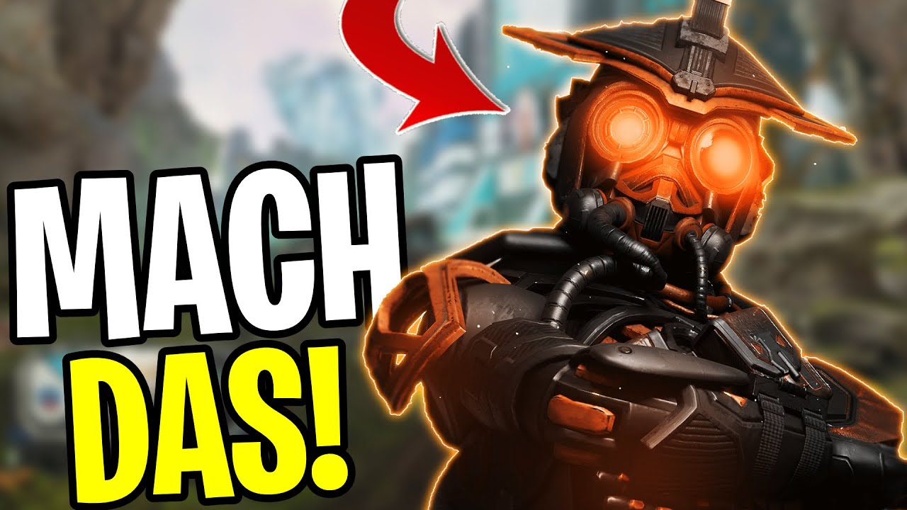 Scheiß auf ALLE und spiele mit dieser GOLDENEN Waffe! | Apex Legends Deutsch Season 15 Gameplay