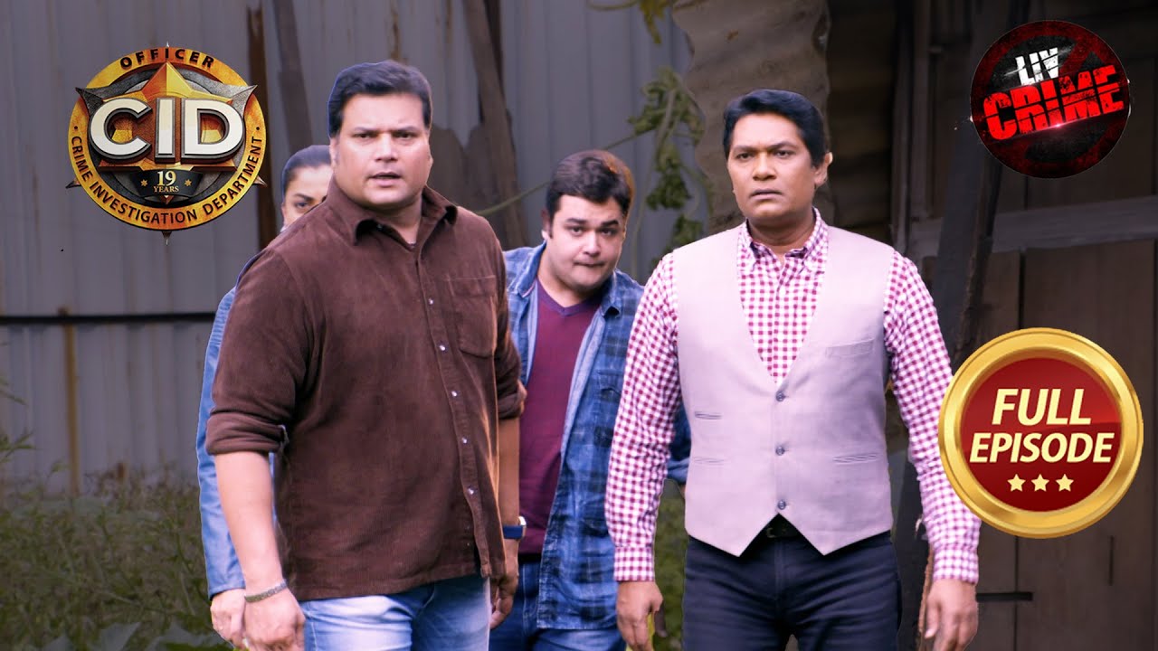 CID ​​ने Unfold किया Camping करने गए Group के साथ हुई घटना | CID | Latest Episode | 28 Feb 2024