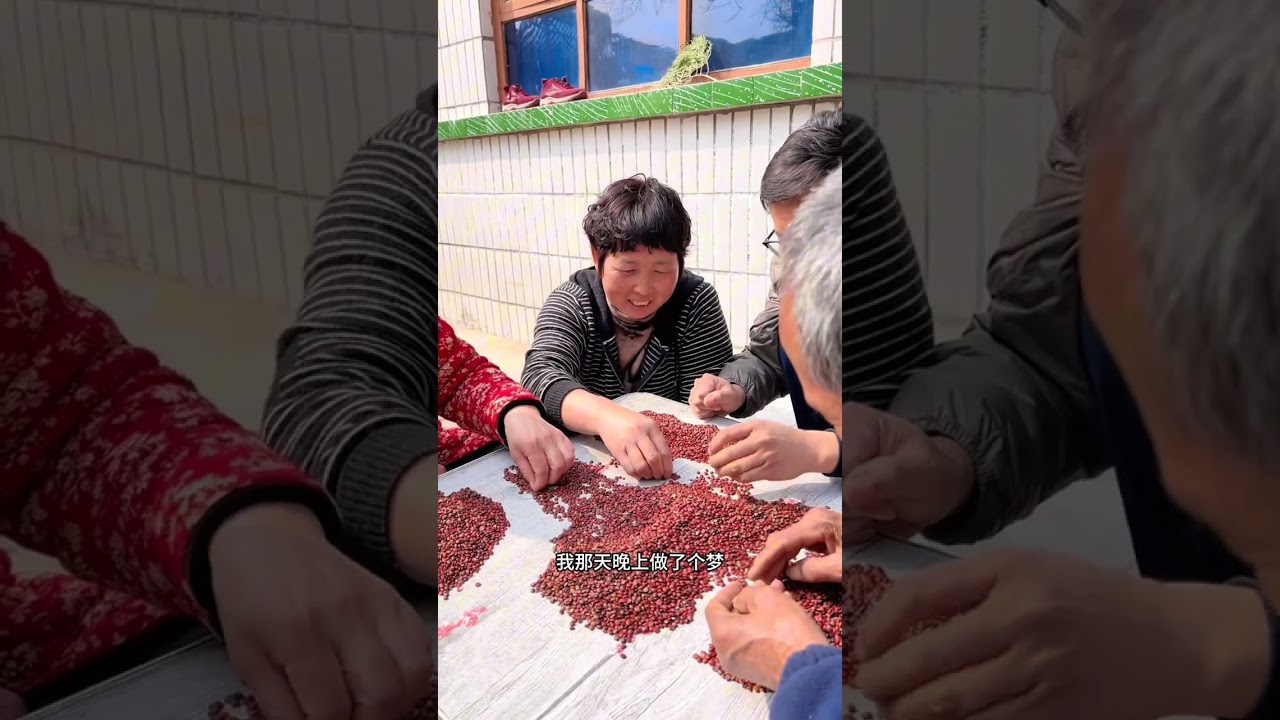 #My rural life#The New Farmer Program#My rural life#Record real life#Love life in ordinary