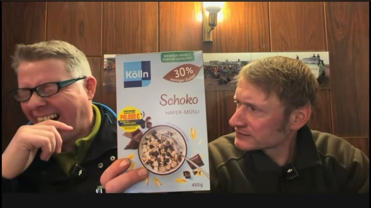 ⚠️ Wochenrückblick totlachen möglich. Wie verrückt soll es noch werden???