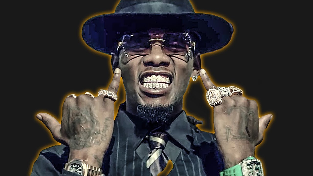 (FREE) Offset Type Beat - 