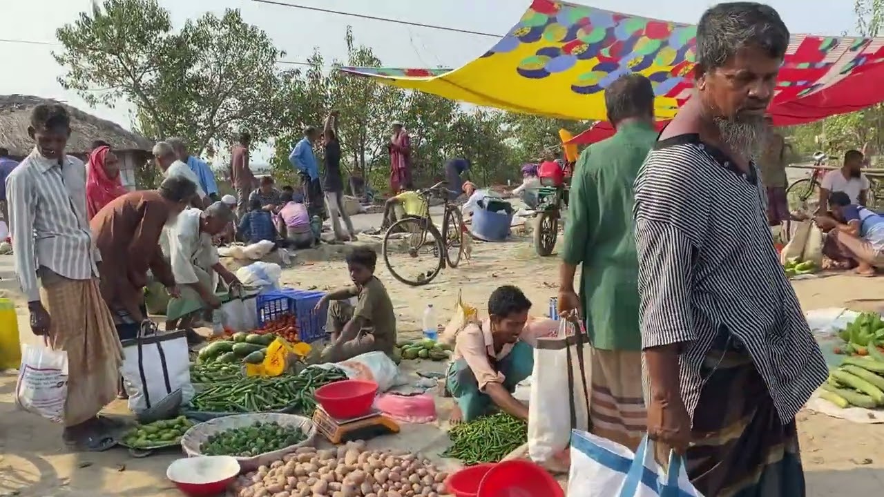 Village Market
