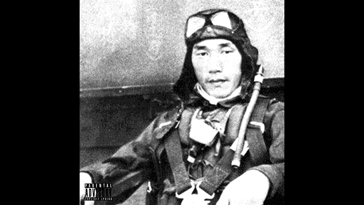 Mc Igu - Kamikaze [Prod. Rémy]