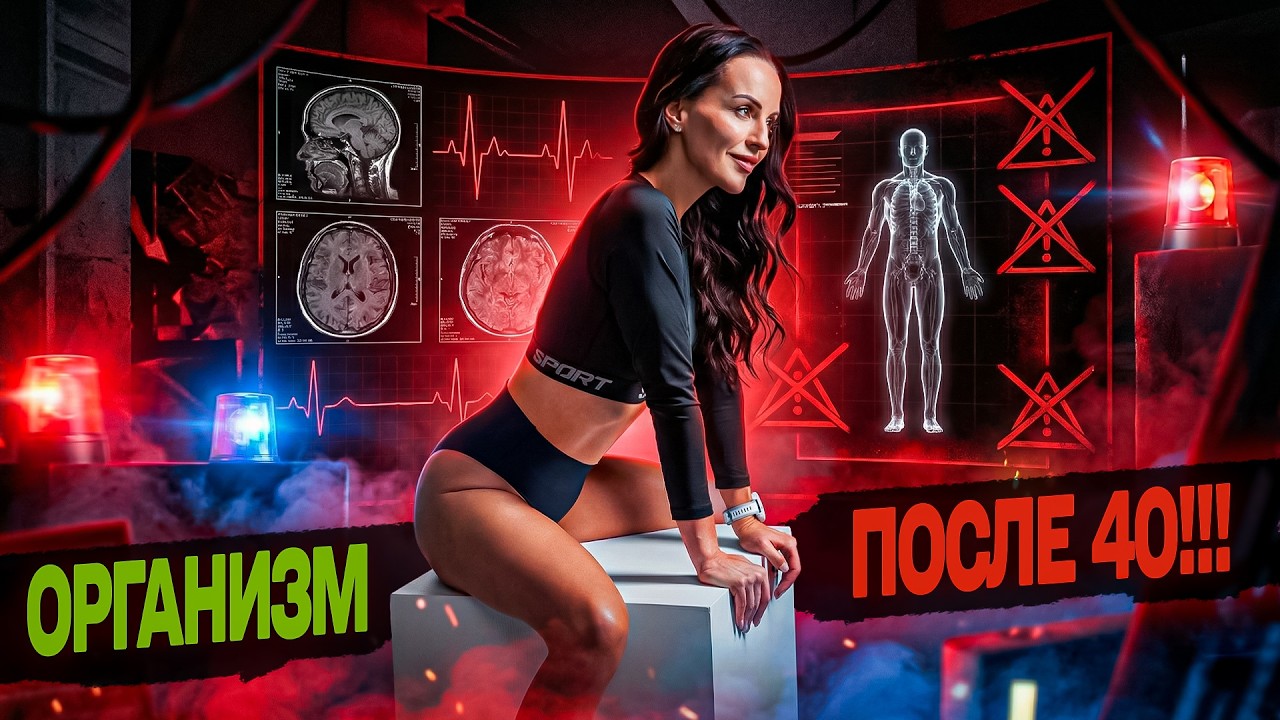 КАКИЕ АНАЛИЗЫ НУЖНО СДАТЬ, ЕСЛИ ВЫ ЧУВСТВУЕТЕ УСТАЛОСТЬ И НАБИРАЕТЕ ВЕС ПОСЛЕ 40 ЛЕТ?