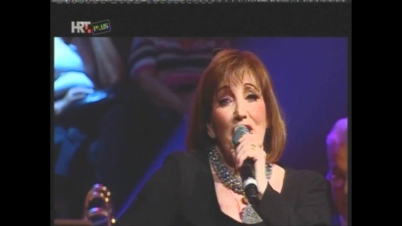 Tereza Kesovija - Pronađi put