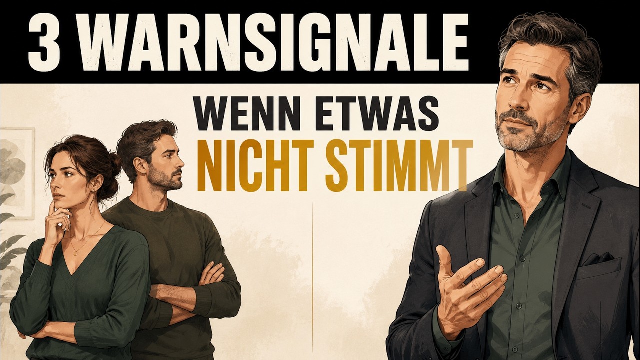 3 Anzeichen, die beweisen, dass sie nicht treu bleiben kann (auch wenn sie weint und schwört)