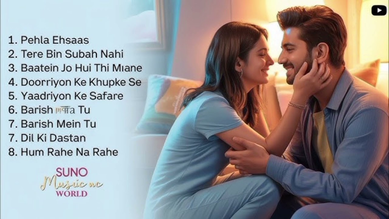 Urdu Hindi Bollywood song lyrics HD music