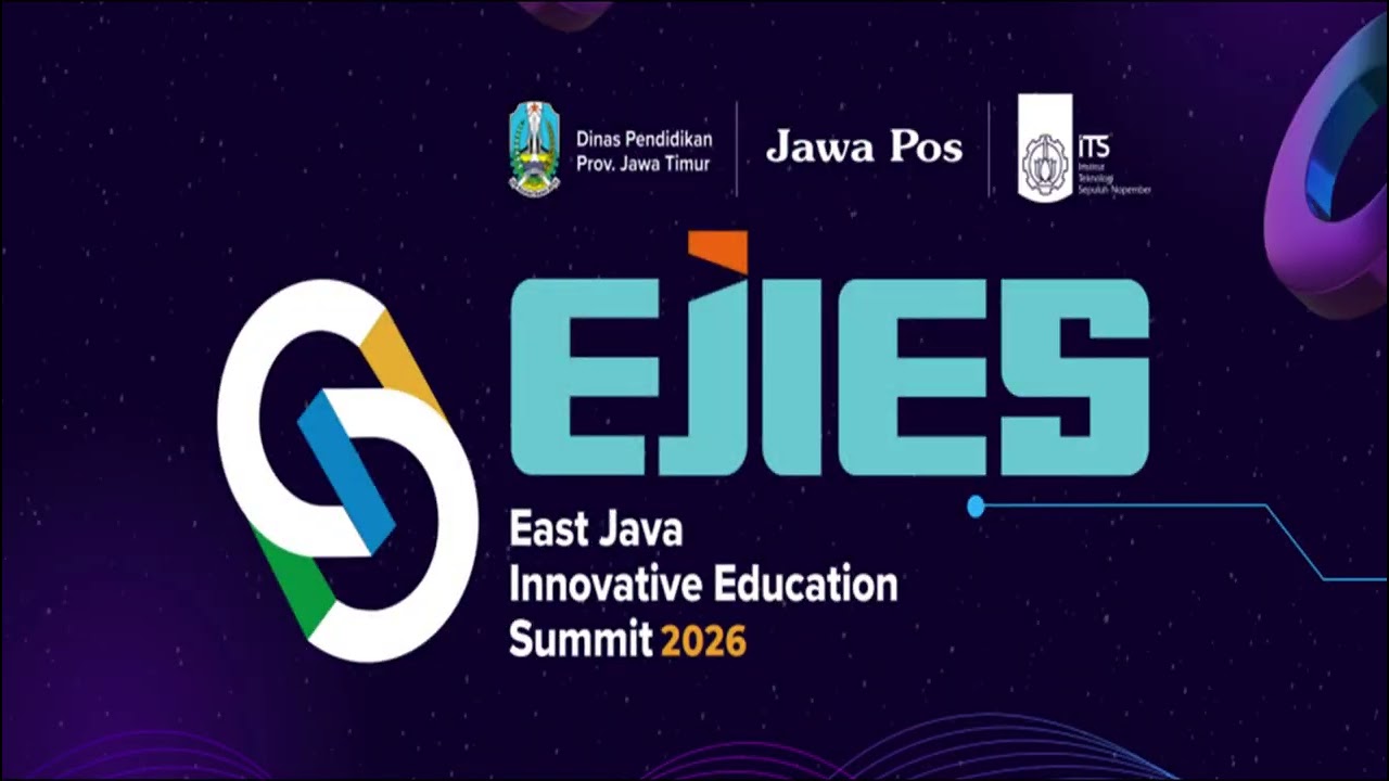Gamifikasi Fisika | Umi Maslakah & Martarita Eka Prasetya Rini - SMAN 1 PADANGAN - EJIES 2026