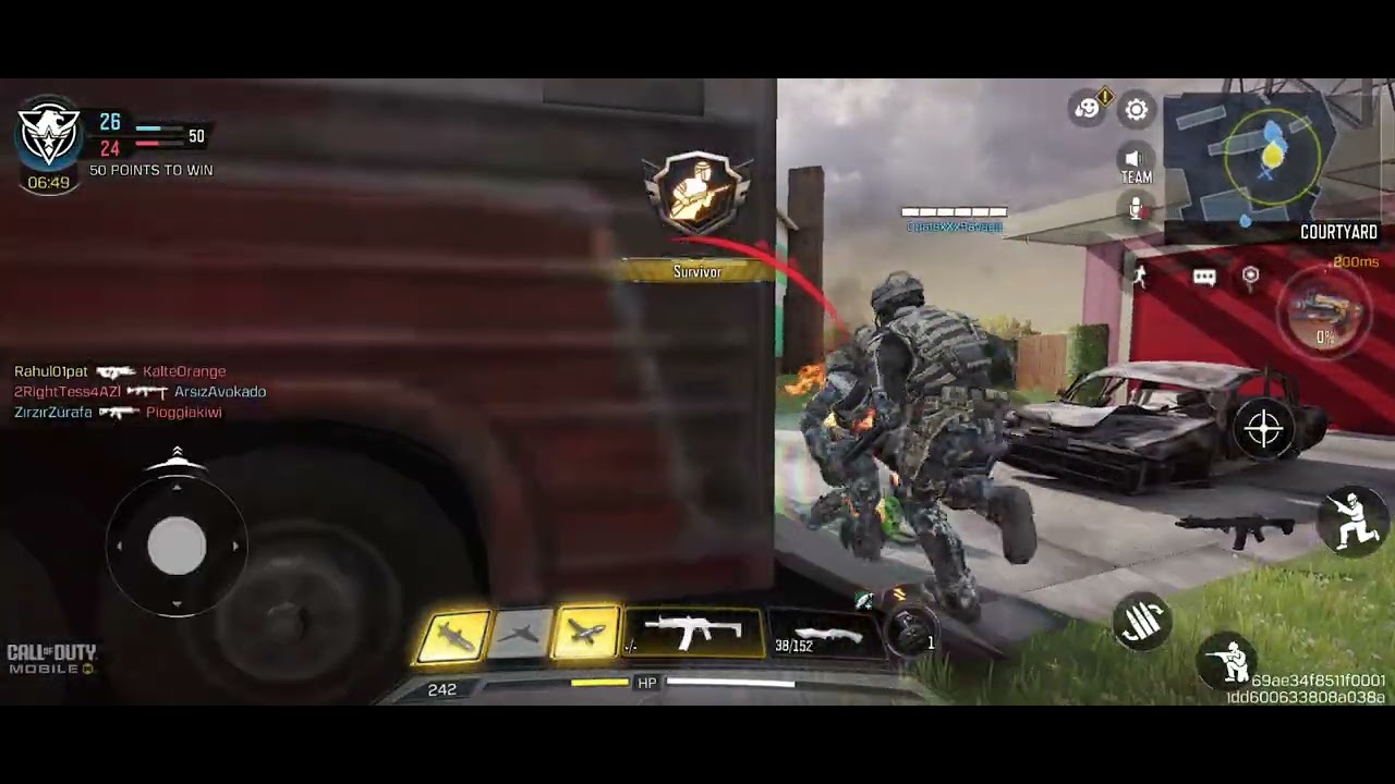 #Gaming#callofdutymobile 