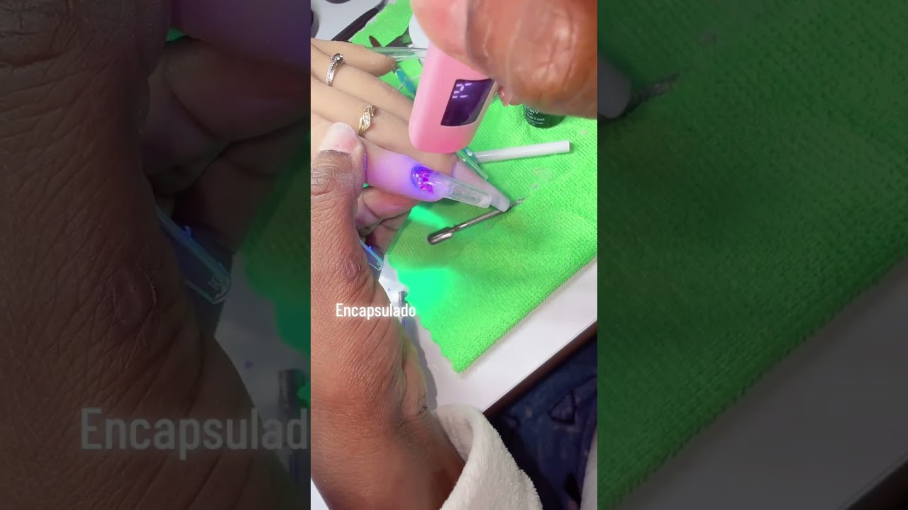 Encapsulado 
