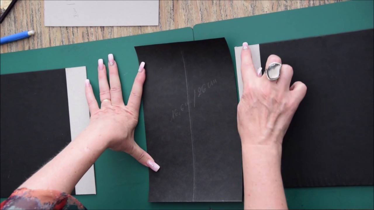 Tuto d'une couverture d'album avec son accordéon