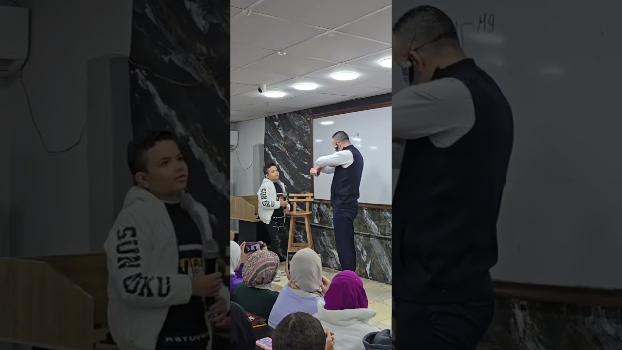 ٥ ابتدائى بس نينچا
