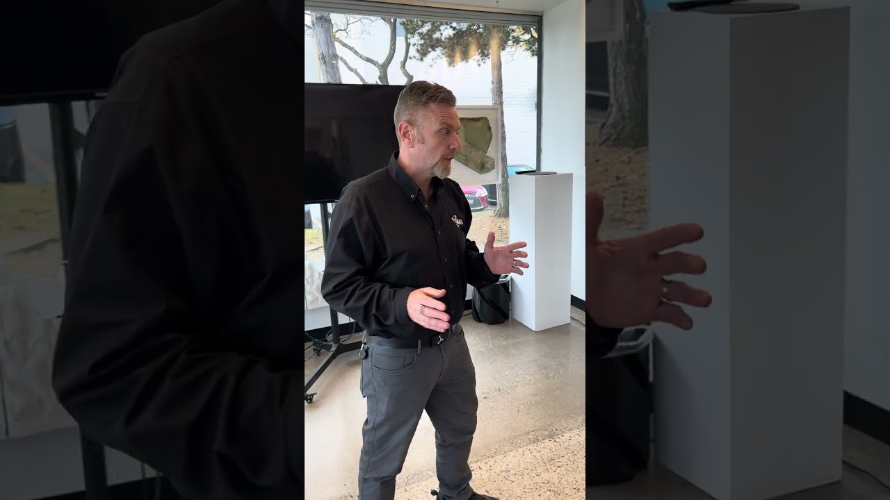 Objex Unlimited | Dental Days to Learn About Luxcreo 3D Printing