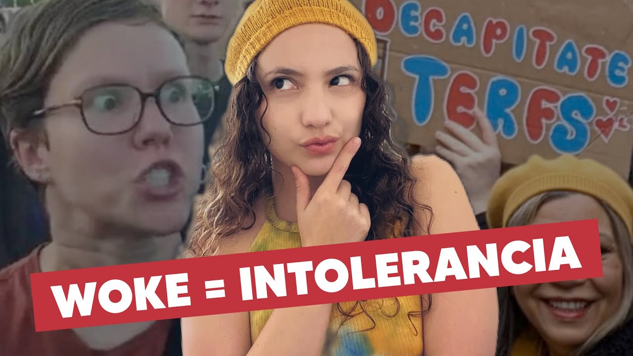 ACTIVISTAS PROGRES.... la comunidad MÁS INTOLERANTE